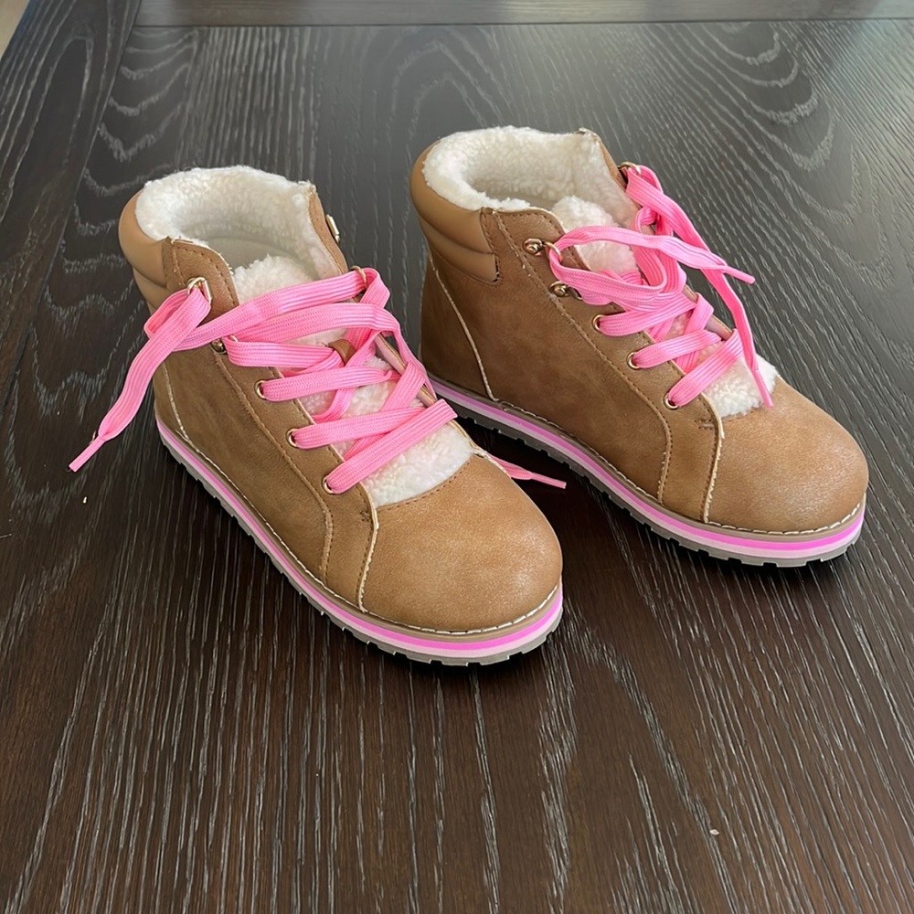 Children’s Place Boots